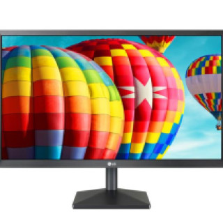 Монітор LCD 23.8" LG 24MK430H-B D-Sub, HDMI, IPS, Free Sync