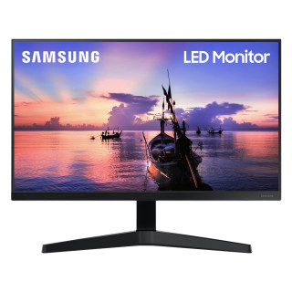 Монітор LCD 27" Samsung F27T350F FHD 5ms, HDMI, IPS, Black, 178/178