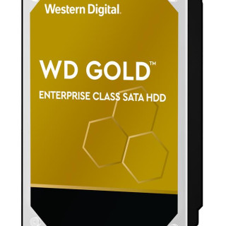 Жорсткий диск WD 3.5" SATA 3.0 4TB 7200 256MB Gold