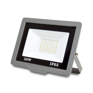 Комплект із 3-х світлодіодних прожекторів ONE LED ultra (ZY-TH18-30 ) 30 Вт
