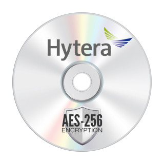 Ліцензія шифрування HYTERA AES-256 bit
