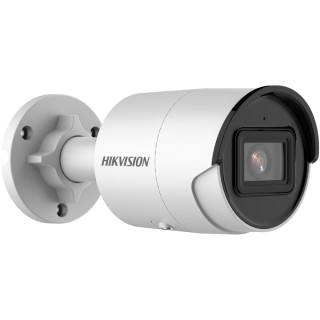 IP-відеокамера 4 Мп Hikvision DS-2CD2043G2-I (6 мм) AcuSense з відеоаналітикою для системи відеонагляду