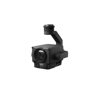 Камера з підвісом DJI Zenmuse H20-NEU (CP.ZM.00000133.01) для роботи з квадрокоптером DJI Matrice 300 RTK
