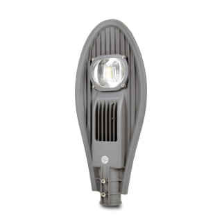 Світильник світлодіодний Lightwell LPR-021-0-65K-50W COB консольний 50W