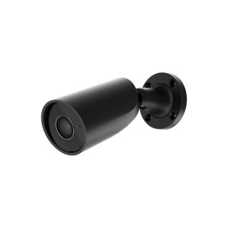 IP-відеокамера Ajax BulletCam (8 Мп/4 мм) black, дротова з роздільною здатністю 8 Мп і кутом огляду до 85°