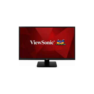 Монітор ViewSonic 24" IPS BLACK VA2410-MH