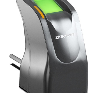 Біометричний зчитувач відбитків пальців ZKTeco ZK4500