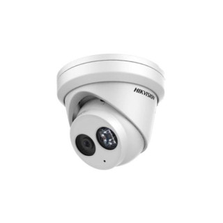 IP-відеокамера 8 Мп Hikvision DS-2CD2383G0-IU (2.8 мм) з детекцією облич