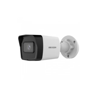 IP-відеокамера 2 Мп Hikvision DS-2CD1023G2-IUF (2.8 мм) з вбудованим мікрофоном для системи відеонагляду