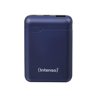 Повербанк Intenso Powerbank XS 10000 (dark blue) ємністью 10000 мА/г
