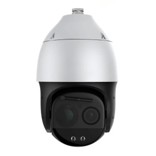 IP Speed Dome відеокамера ATIS ASD-8MIRP-300W/5.7