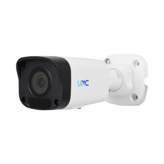 IP відеокамера UNC UNW-2MIRP-30W/2.8 E циліндрична 2 Мп мережева камера для відеоспостереження