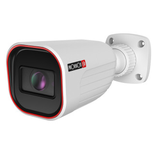IP-відеокамера 2 Мп Provision I4-320IPSN-28-V4 (2.8 мм) з аудіовходом та відеоаналітикою для системи відеоспостереження