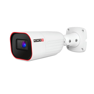 IP-відеокамера 2 Мп Provision I6-320LPR-MVF2 (7-22 мм) з розпізнаванням автомобільних номерів для системи відеоспостереження
