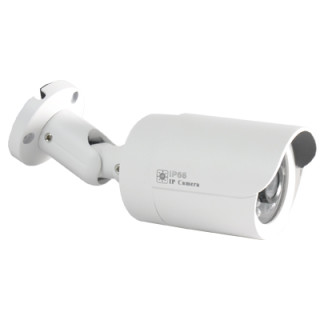 IP-відеокамера ANCW-10M15-ICR 3.6mm для системи IP-відеоспостереження