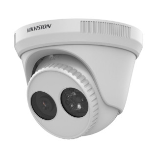 IP-відеокамера 2 Мп Hikvision DS-2CD2321G0-I/NF(C) (2.8mm) з відеоаналітикою для системи відеонагляду