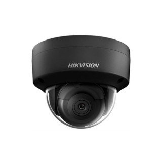 IP-відеокамера 4 Мп Hikvision DS-2CD2143G0-IS (2.8mm) black для системи відеонагляду