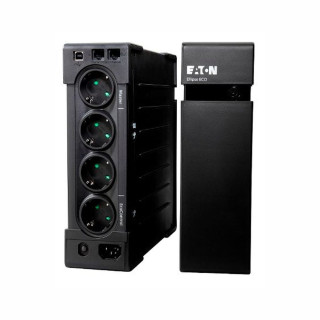 Джерело безперебiйного живлення EL1200USBDIN - EATON Ellipse ECO 1200 USB