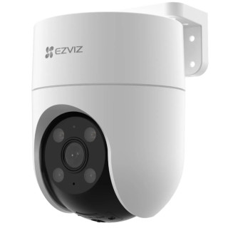IP-відеокамера панорамна 4 Мп з Wi-Fi Ezviz CS-H8C (4мм)
