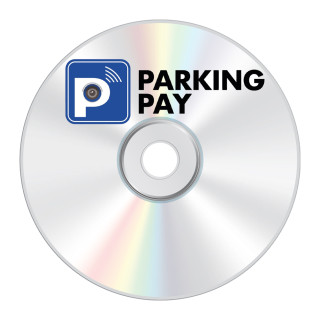 Ліцензія ПЗ Parking Pay 1 на під'єднання однієї LPR камери