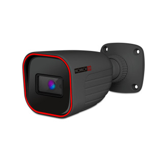 IP-відеокамера 2 Мп Provision I2-320IPSN-28-G-V2 (2.8 мм) з відеоаналітикою для системи відеоспостереження