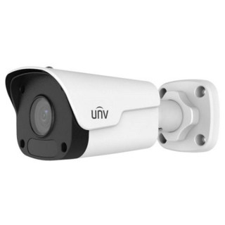 IP-відеокамера Uniview IPC2124LR3-PF28M-D для системи відеонагляду
