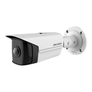 IP-відеокамера 4 Мп Hikvision DS-2CD2T45G0P-I (1.68 мм) з ультра-широким кутом огляду