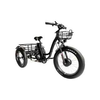 Електровелосипед CEMOTO CEM-ET06