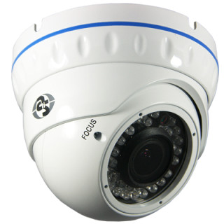 IP-відеокамера ANVD-13MIR-30W/4 для системи IP-відеоспостереження
