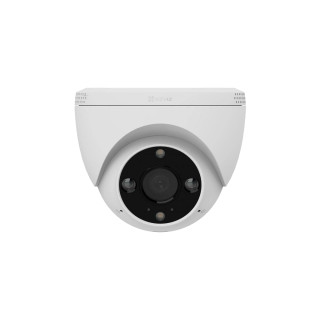IP-відеокамера 4 Мп з Wi-Fi Ezviz CS-H4 (3WKFL, 2.8мм) із вбудованим мікрофоном та відеоаналітикою