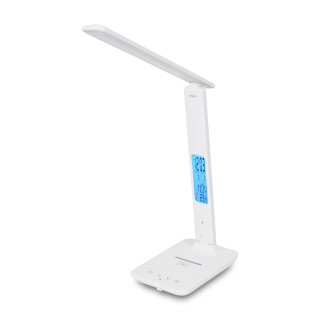 Лампа настільна світлодіодна Mealux DL-430 white