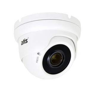 IP-відеокамера 5 Мп ATIS ANVD-5MVFIRP-30W/2.8-12 Prime  для системи IP-відеонагляду