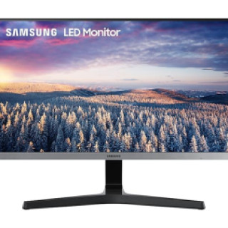 Монітор LCD Samsung 27" S27R350F, D-Sub, HDMI, IPS, 1920x1080, 75Hz, 5ms