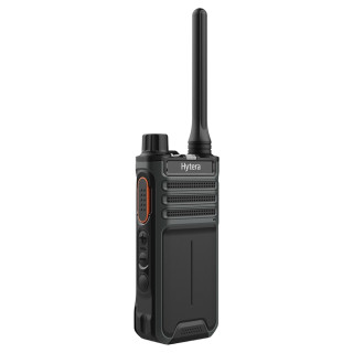 Портативна радіостанція HYTERA BP515 UHF 400-470 МГц, 1500mAh(Li)