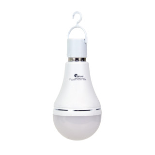 Лампа LED Lightwell BS2C4 15 Вт Е27 з вбудованим акумулятором