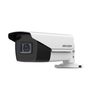 HD-TVI відеокамера 5 Мп Hikvision DS-2CE19H0T-AIT3ZF(C) (2.7-13.5 мм) для системи відеонагляду