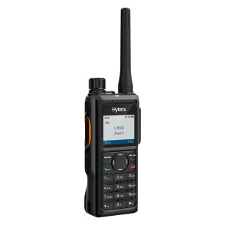 Портативна радіостанція HYTERA HP685 VHF 136-174 МГц, датчик падіння, 2000mAh(Li)