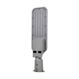 Світильник світлодіодний Lightwell ZY-DY11-65K-200W SMD консольний поворотний 200W