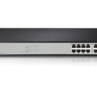 Мережевий комутатор Ethernet Netis ST3116